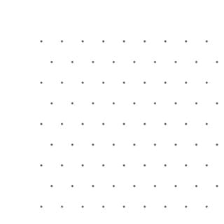 Printable dot grid paper